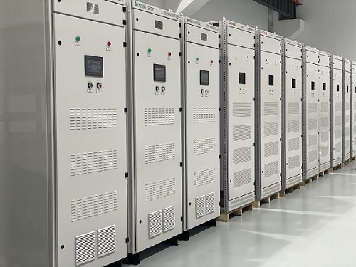 Paneles generadores de var estáticos YT Advanced