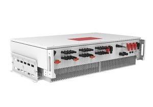 High efficiency Converter