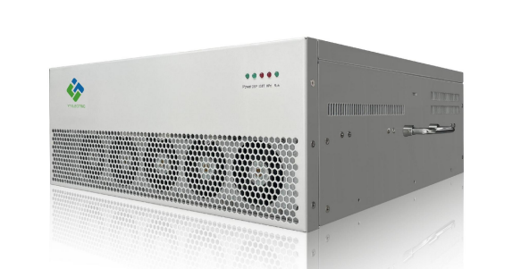 Static Var Generators