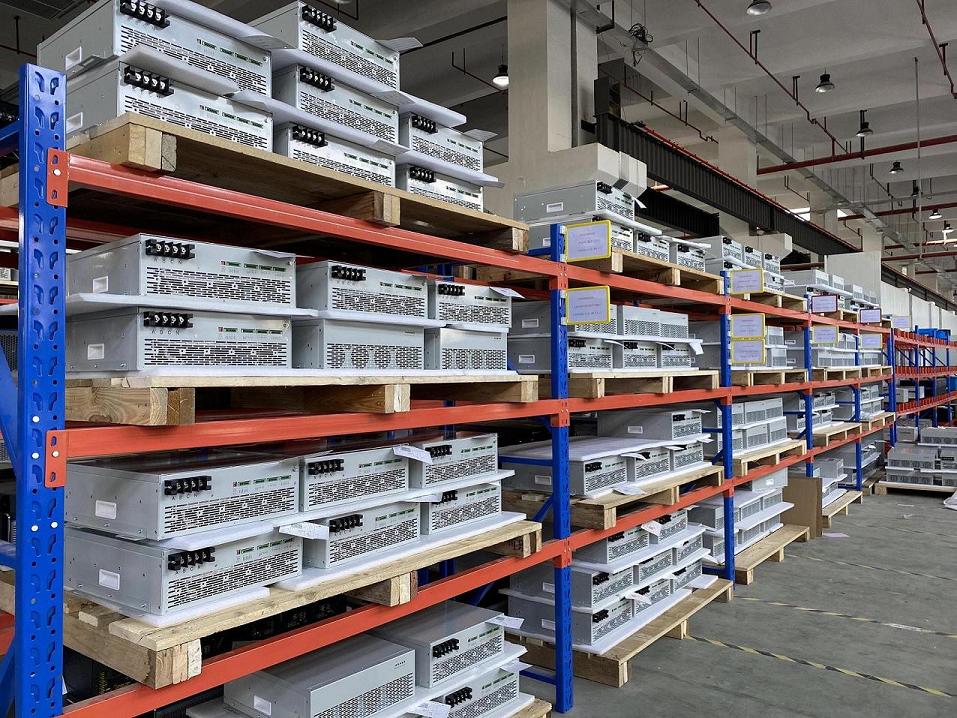 YT Active Harmonic Filter workshop