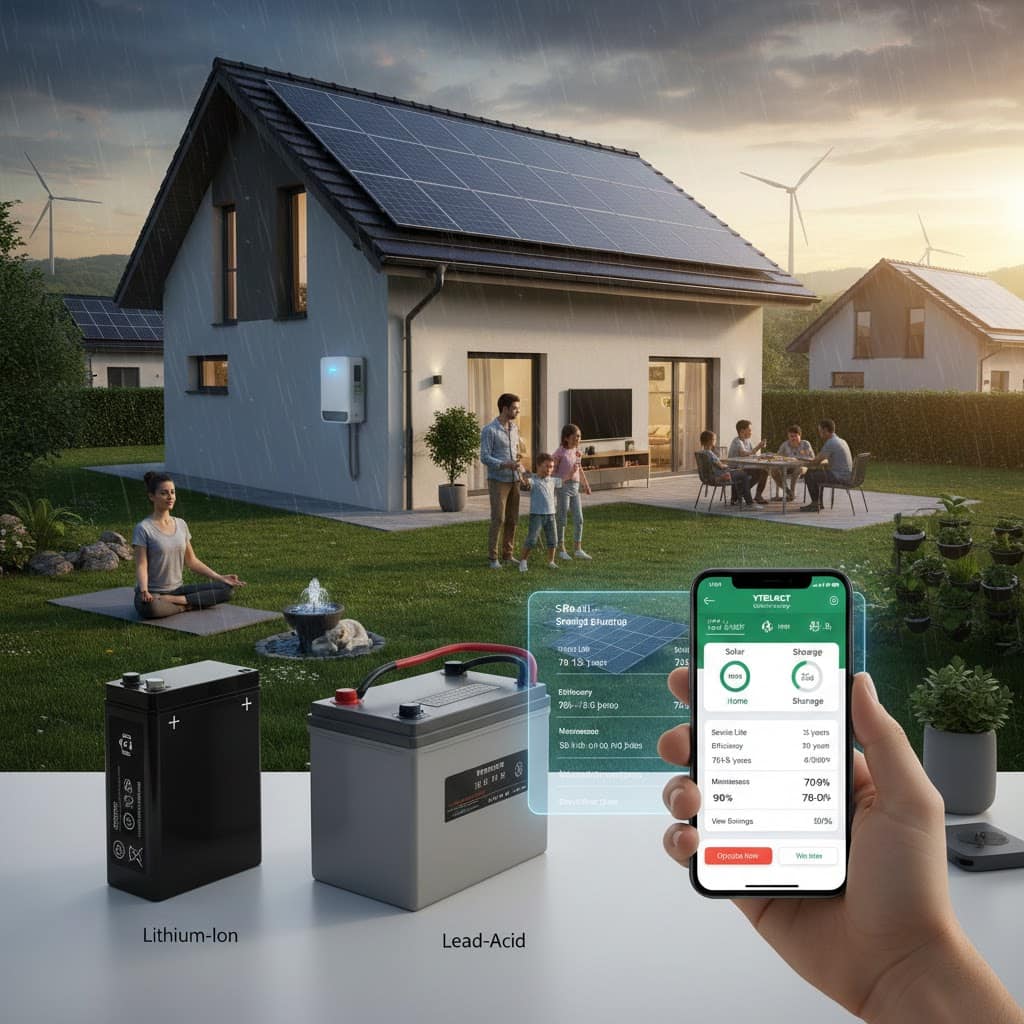 Energy storage system