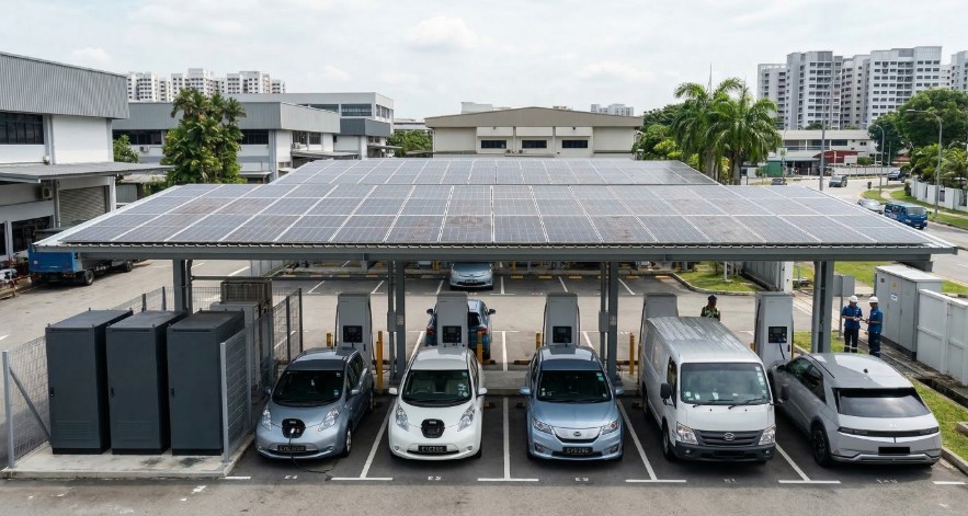 energy storage system