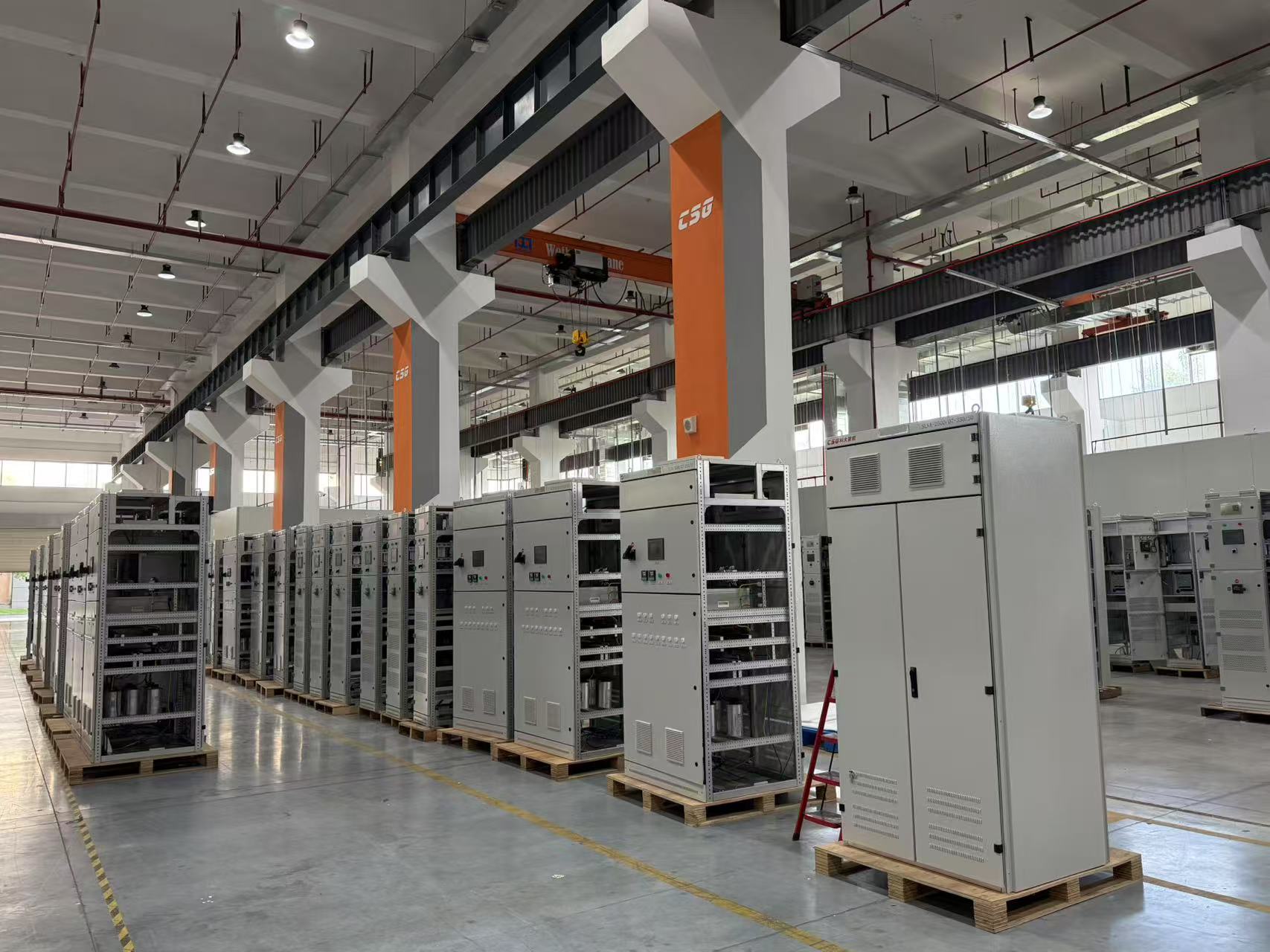 YT FACTORY