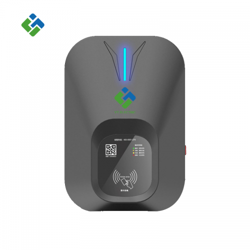 commercial EV charger wholesale