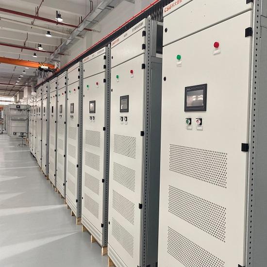 Reducción de armónicos en la integración de la red fotovoltaica