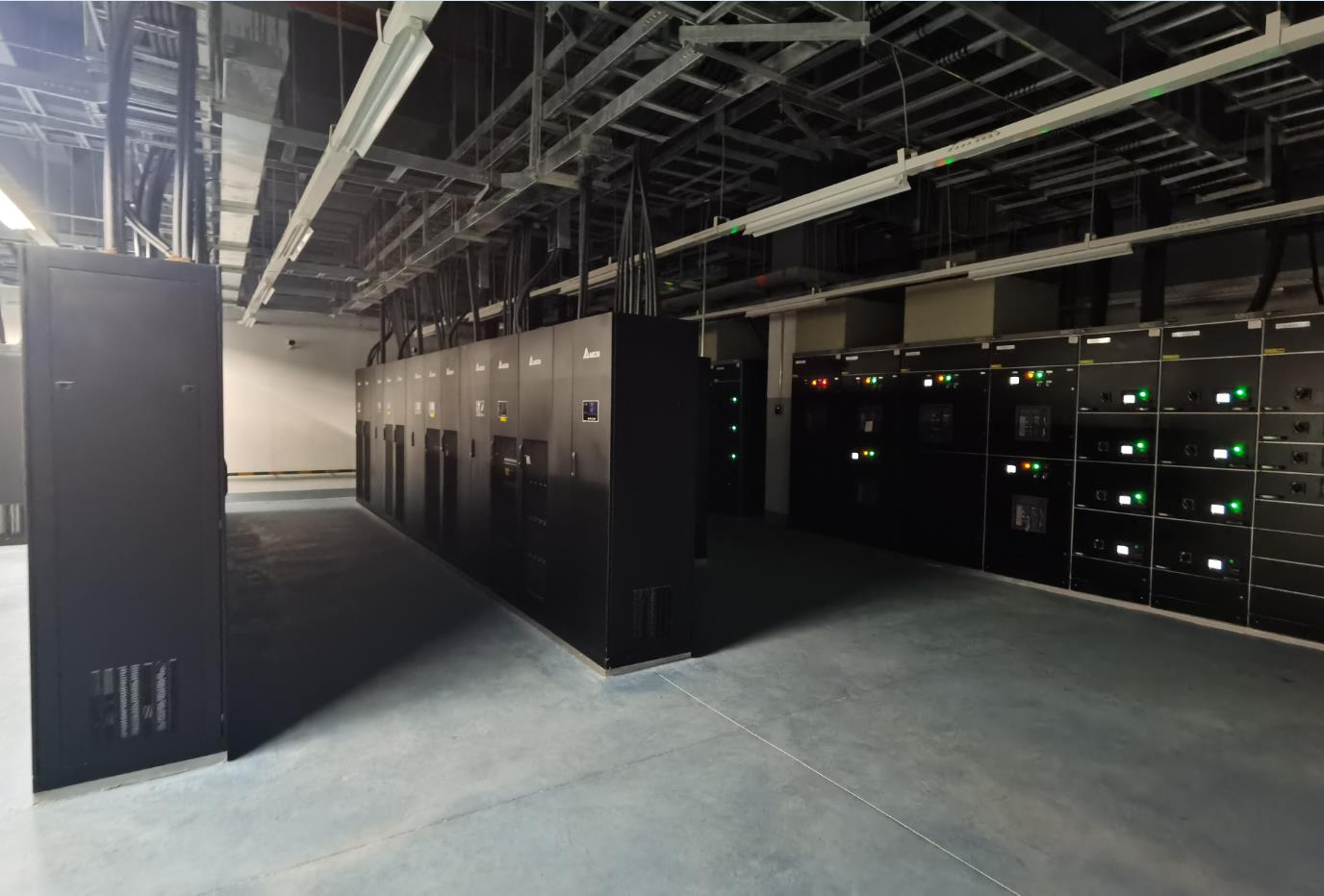 Mejorar la calidad de potencia de UPS con las soluciones AHF avanzadas de YT Electric