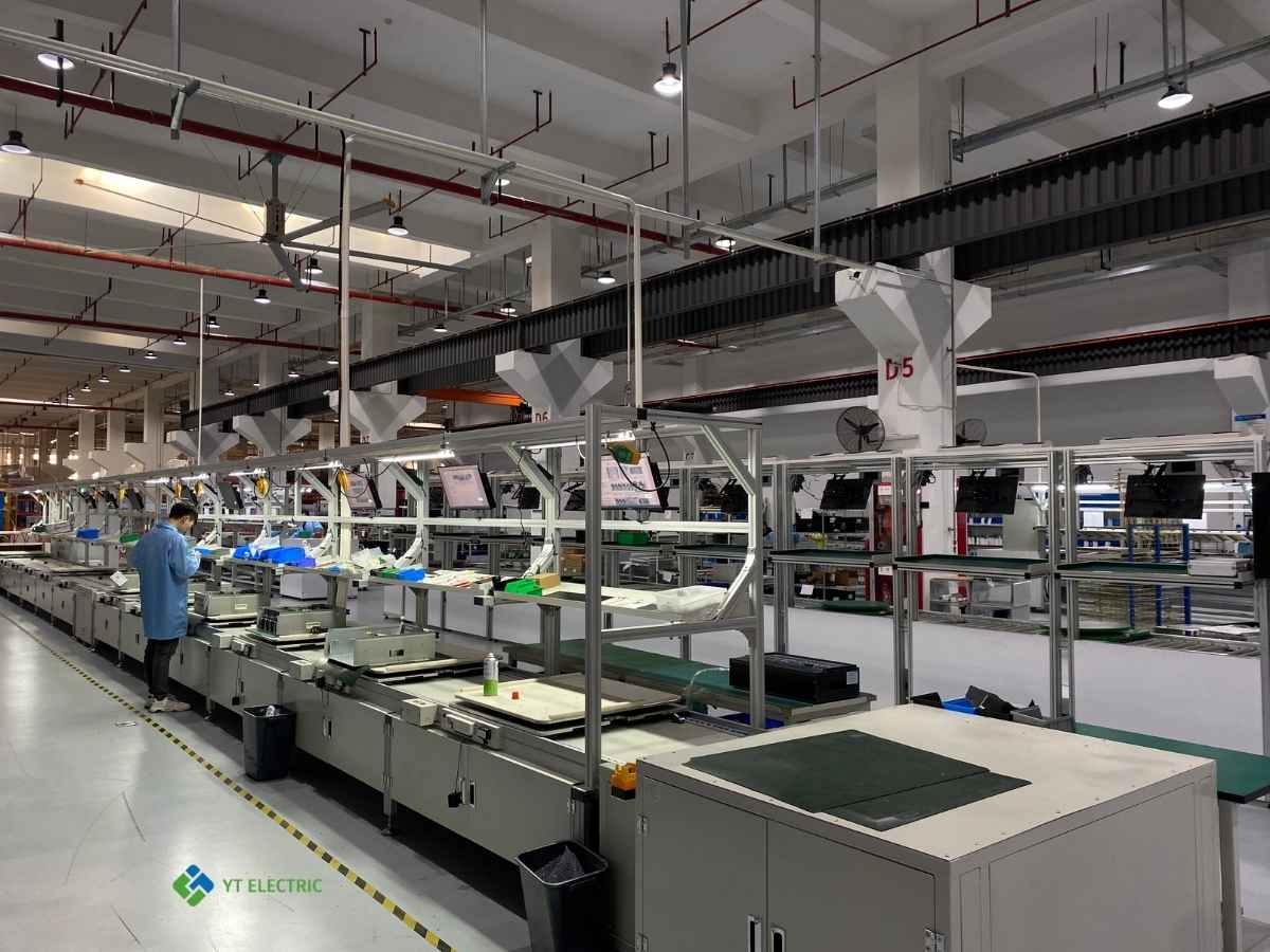 El desafío oculto de la energía solar: por qué cada planta fotovoltaica necesita un SVG para la estabilidad de la red