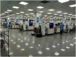 Filtros armónicos activos de última generación para combatir los crecientes desafíos de calidad de la energía en las industrias globales.