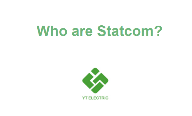 ¿Quiénes son Statcom?