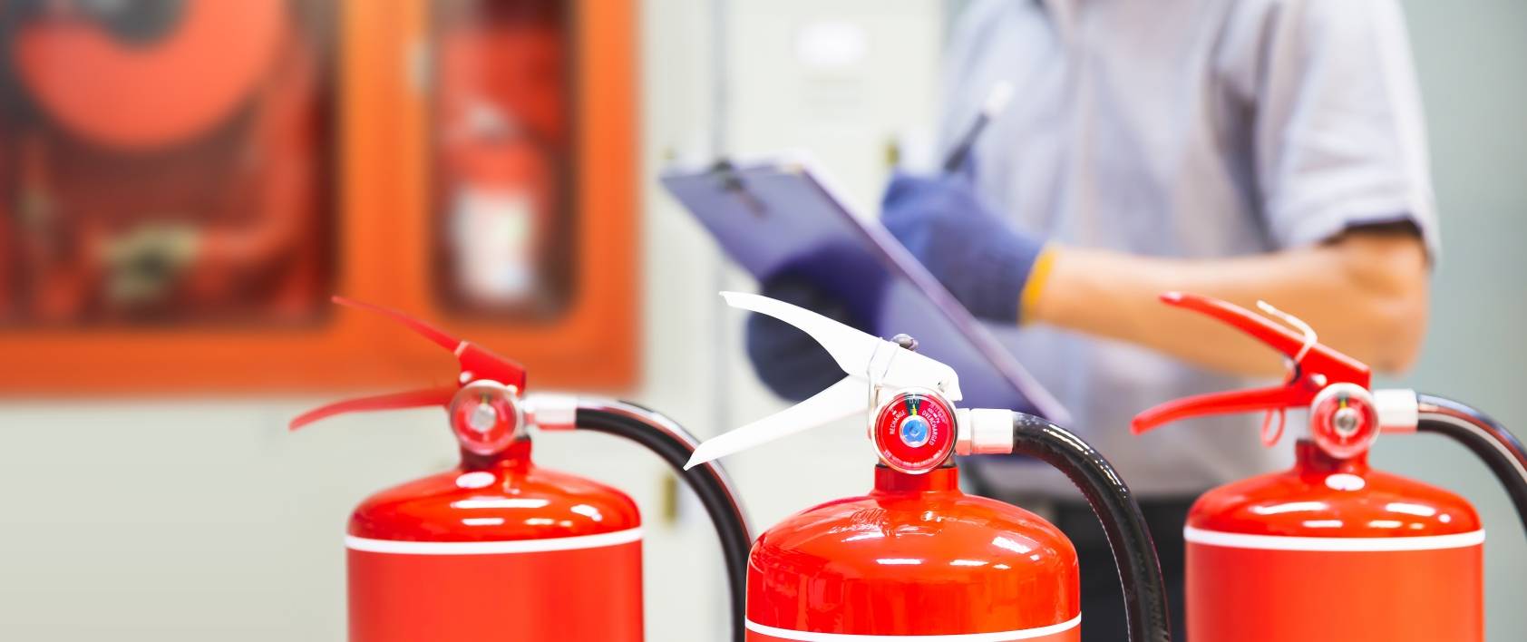 Preparado y protegido: nuestro simulacro de incendio en el parque en acción