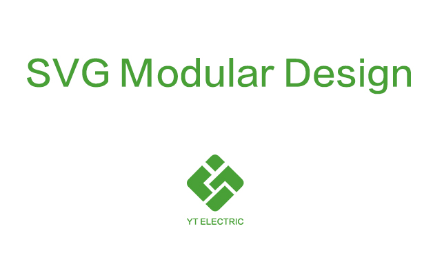 generador de var estático diseño modular SVG
